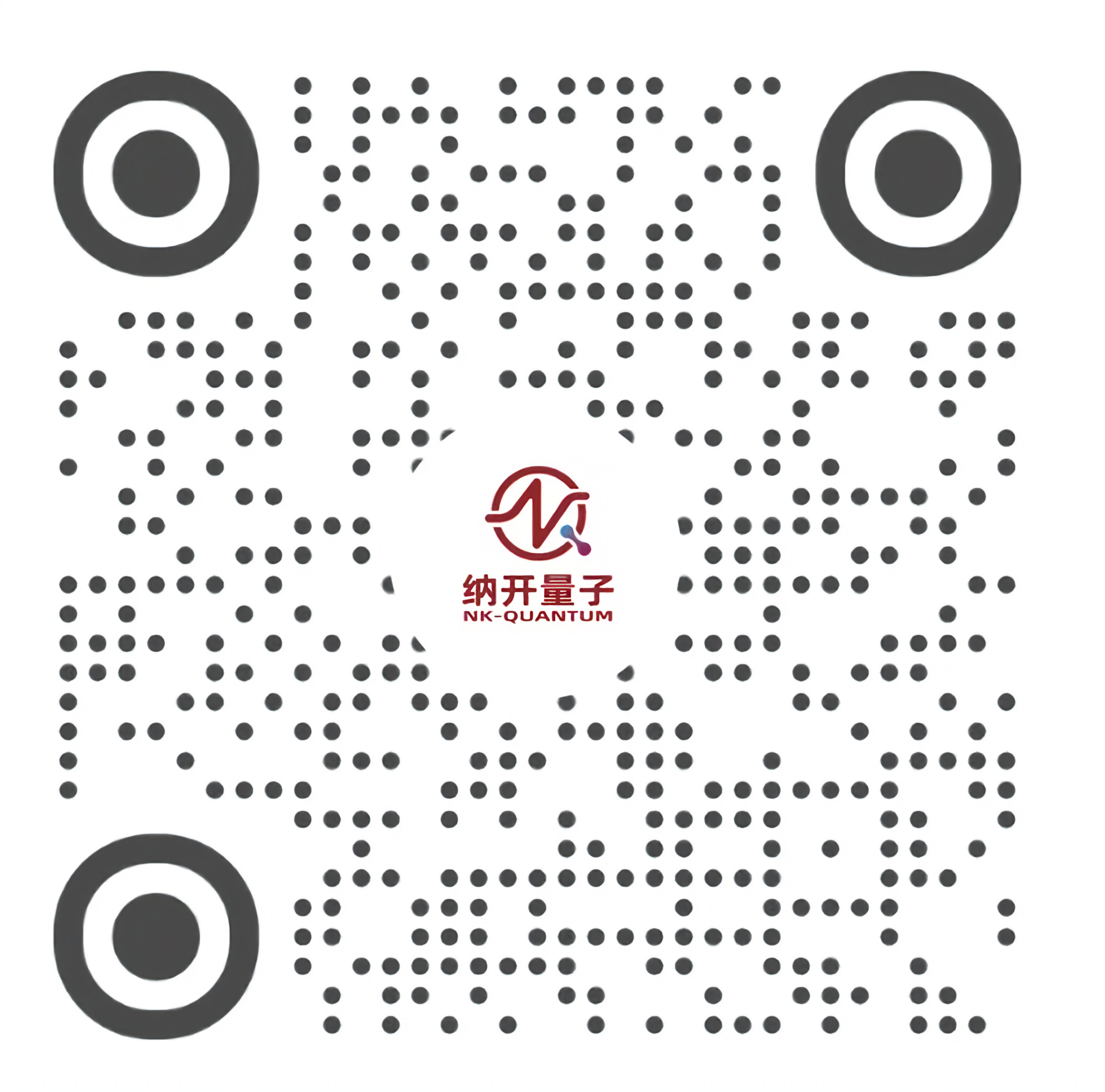 service qrcode